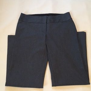 Express Editor Pants